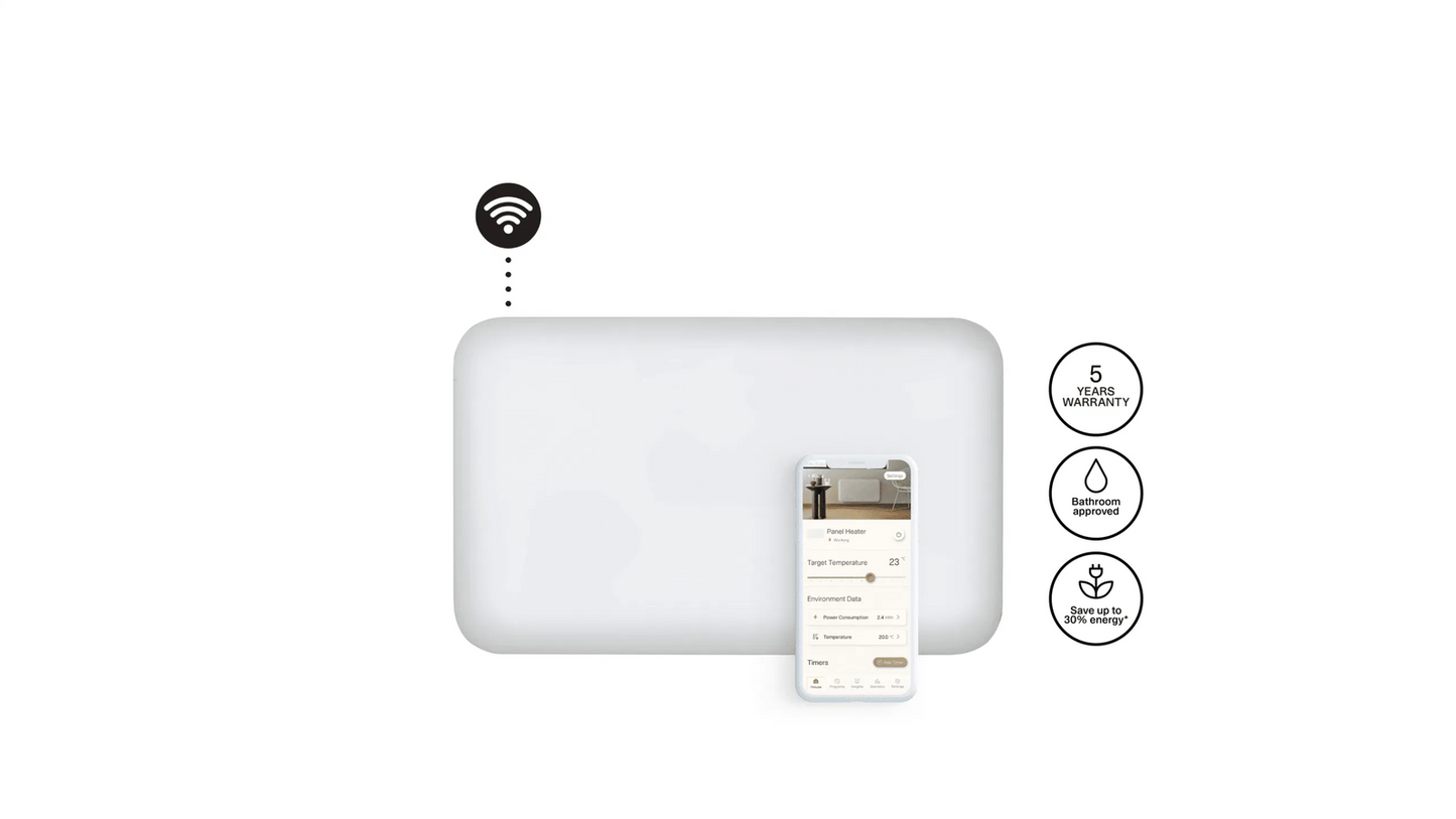 Mill PA700WIFI4
