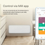 Mill PA1300WIFI4 BL