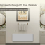 Mill PA1300WIFI4 BL