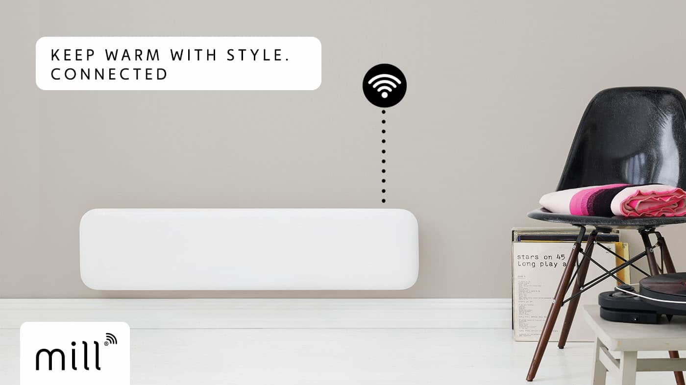 Mill PA1500WIFI4