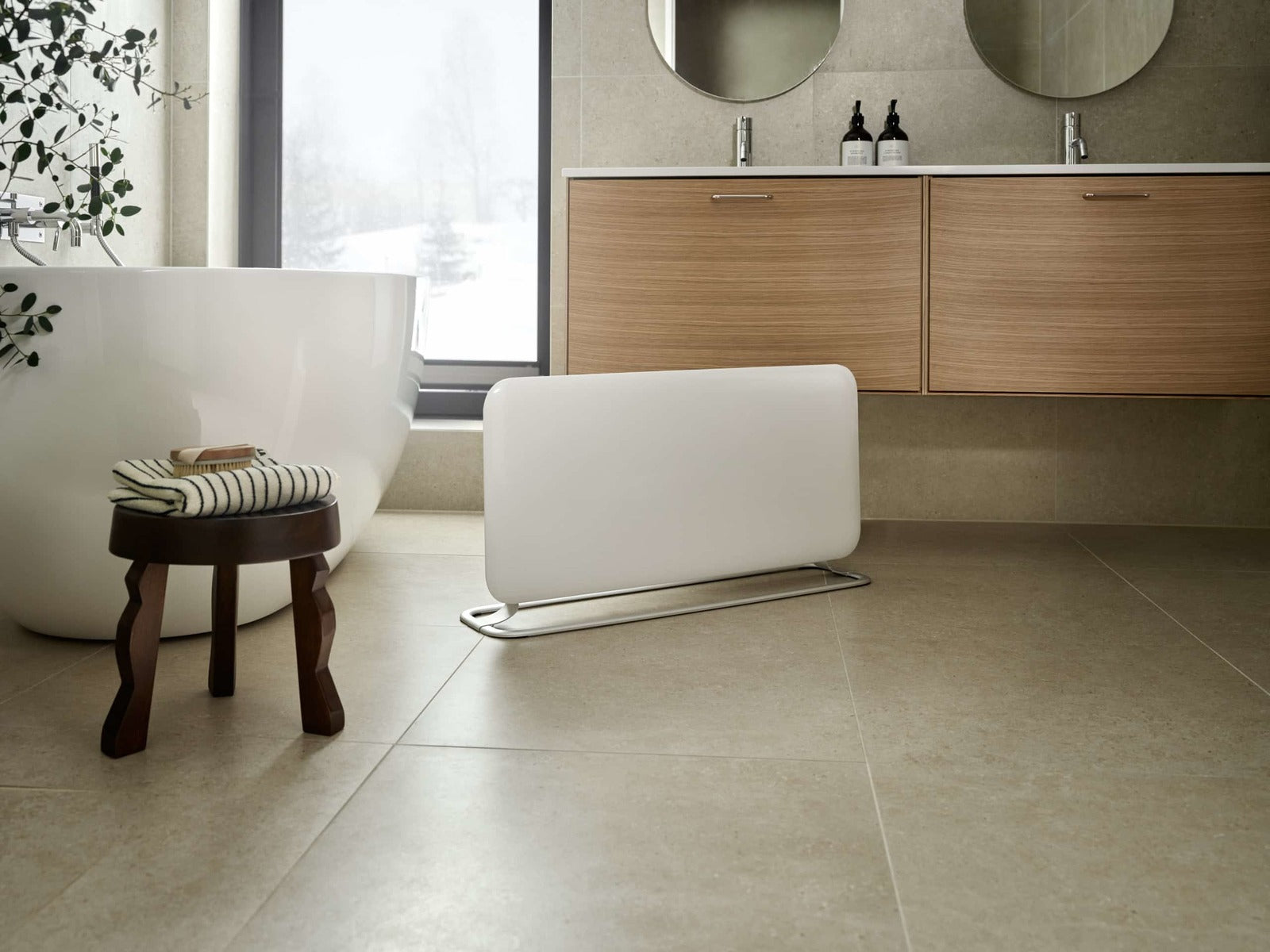 Mill PA1500WIFI4A met voet