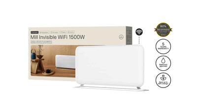 Mill PA1500WIFI4A met voet