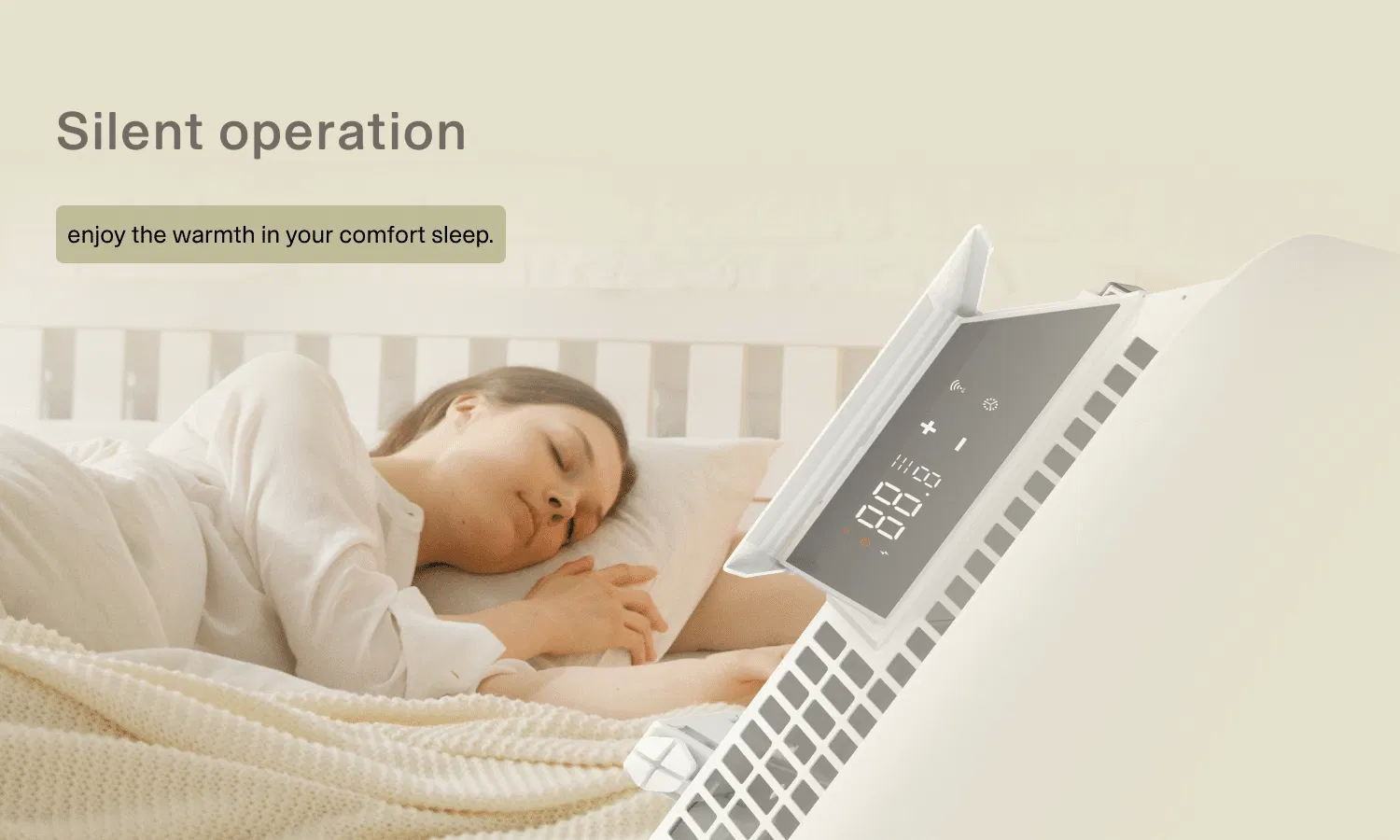 Mill PA2000WIFI4