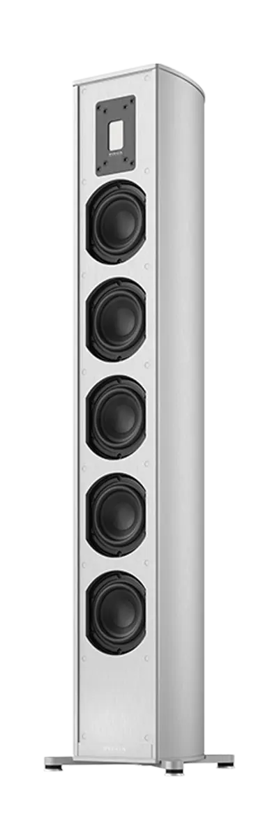 Piega Premium 501WirelessGen2