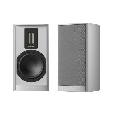 Piega Premium301Gen2 aluminium
