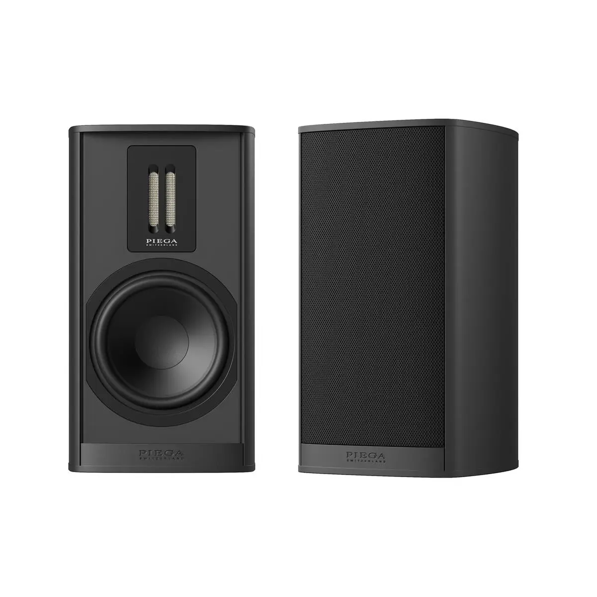 Piega Premium301Gen2 zwart