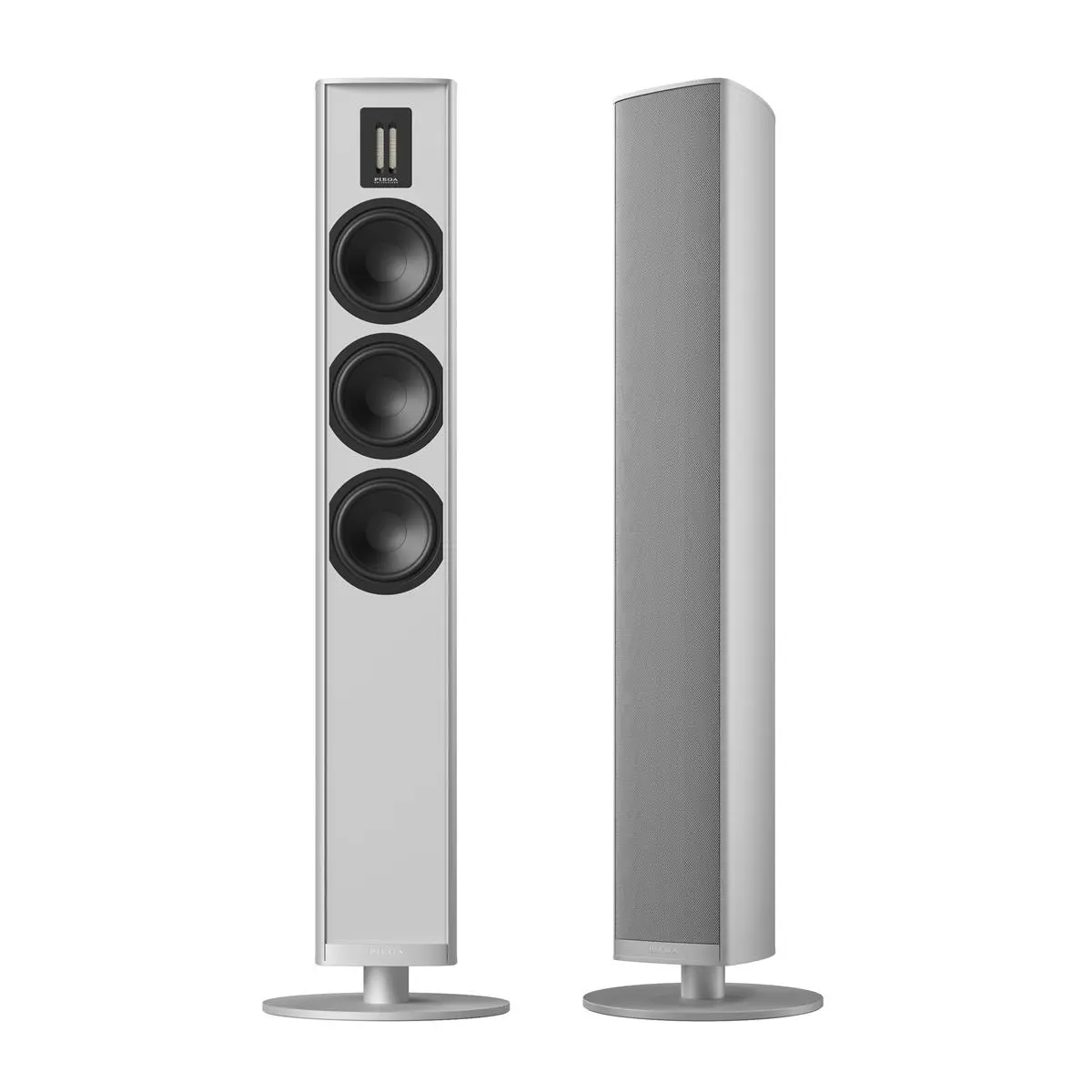 Piega Premium701Gen2 aluminium