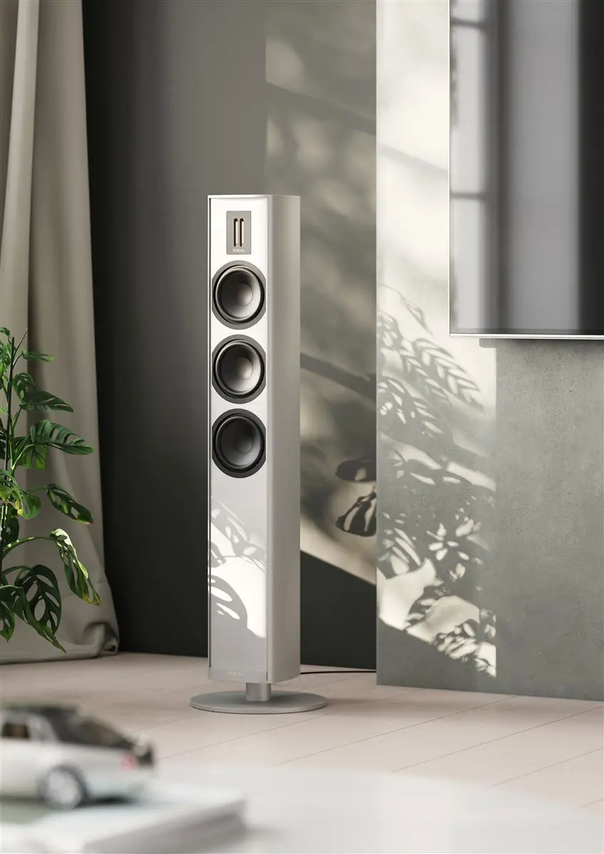 Piega Premium701Gen2 aluminium