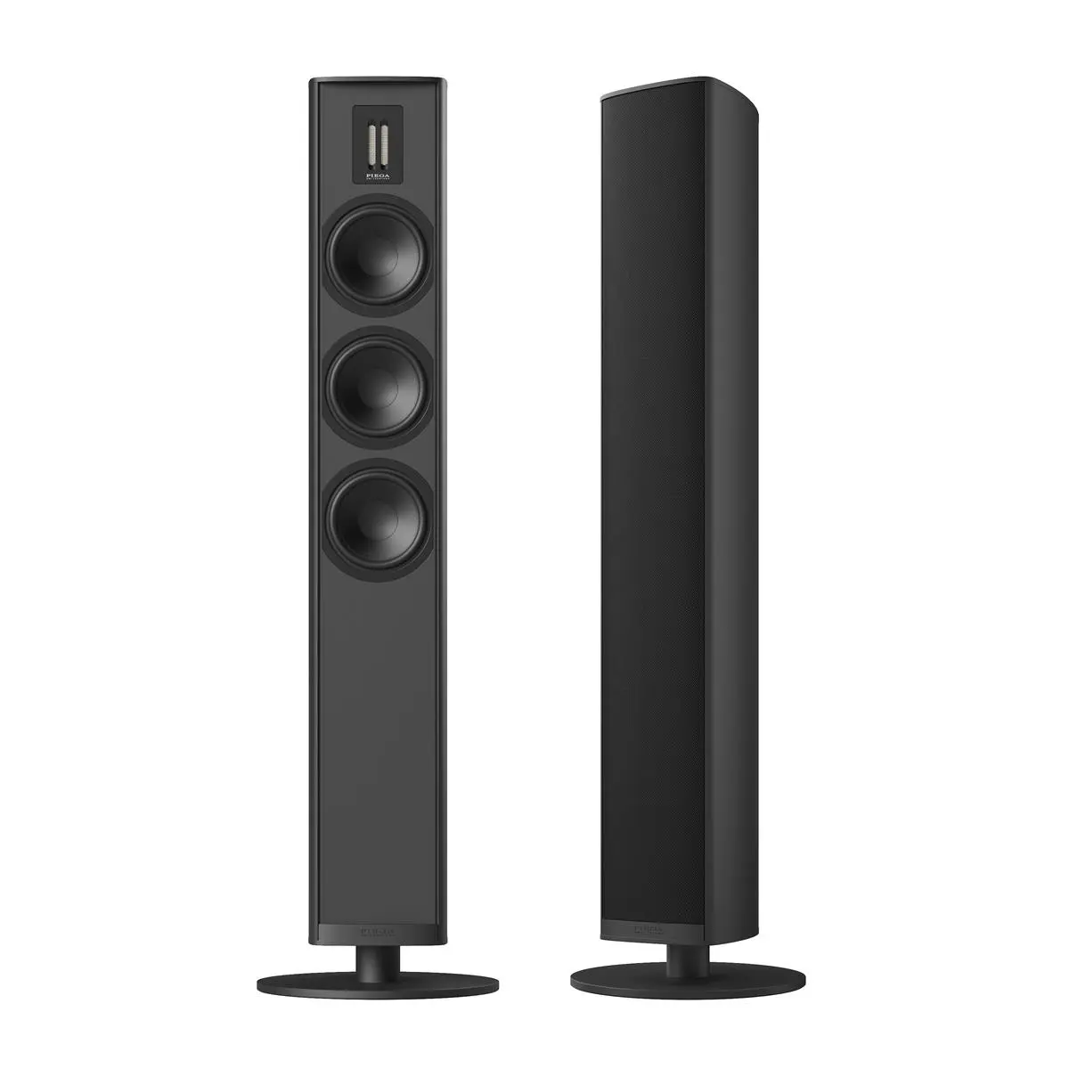 Piega Premium701Gen2 zwart