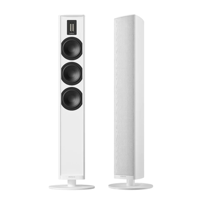 Piega Premium701Gen2 wit