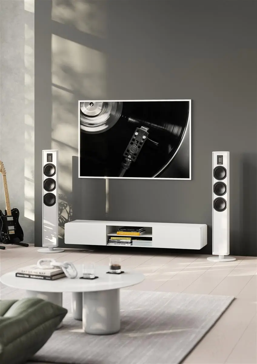 Piega Premium701Gen2 wit