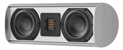 Piega Ace Center aluminium