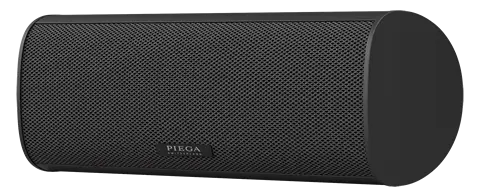 Piega Ace Center zwart