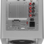 Piega TMicro sub aluminium