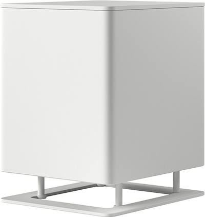 Piega TMicro sub wit