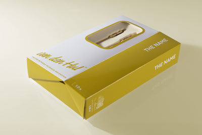 Van Den Hul The Name 100cm Stereo