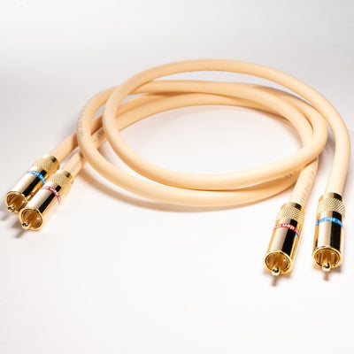 Van Den Hul The Name 100cm Stereo