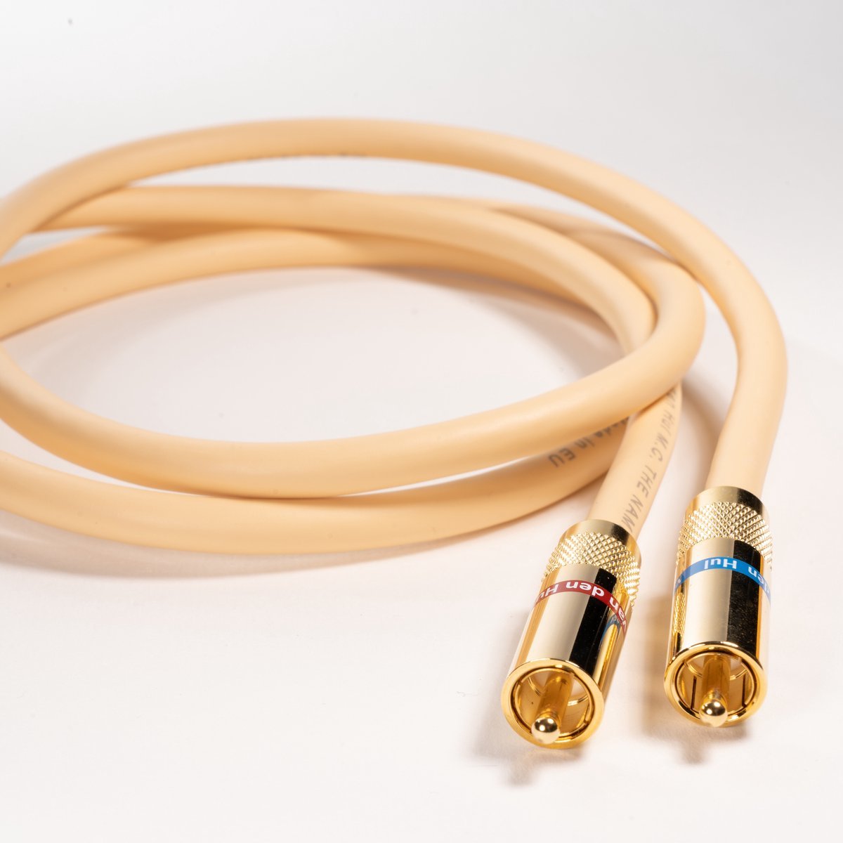 Van Den Hul The Name 150cm Stereo