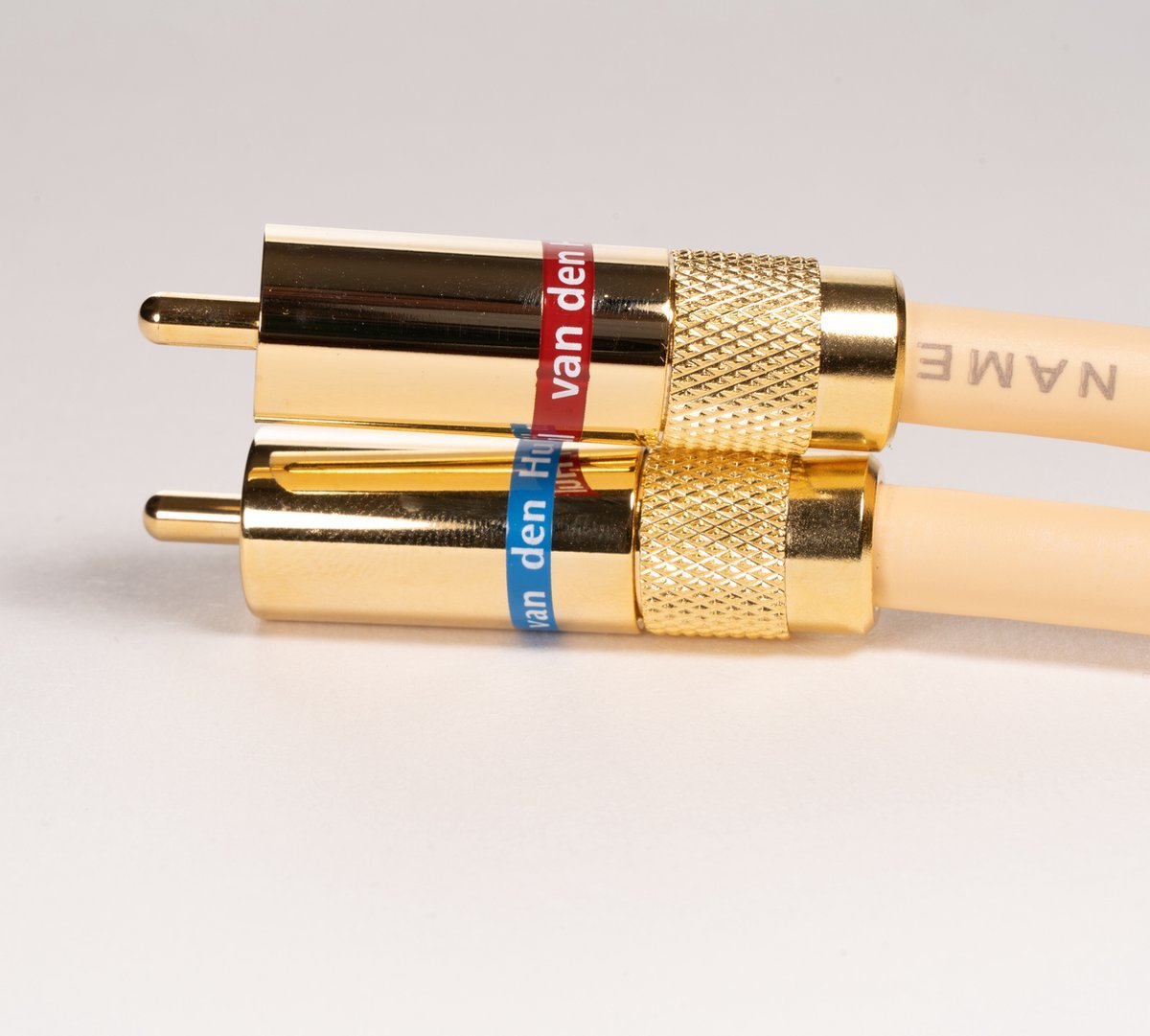 Van Den Hul The Name 150cm Stereo