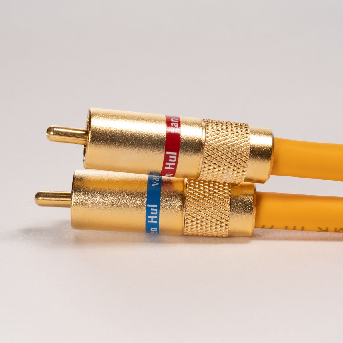 Van Den Hul D-102 III H 3T pair RCA