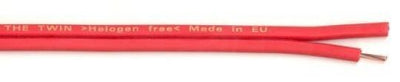 Van Den Hul TheTwin Red