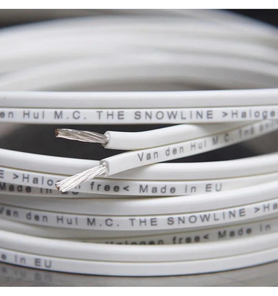 Van Den Hul The Snowline HalogenFree