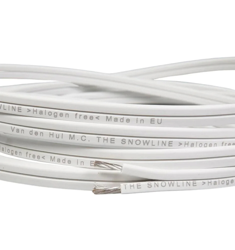 Van Den Hul The Snowline HalogenFree