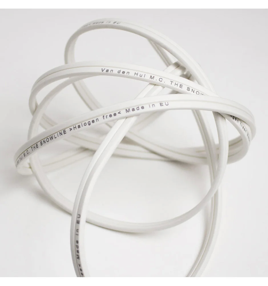 Van Den Hul The Snowline HalogenFree