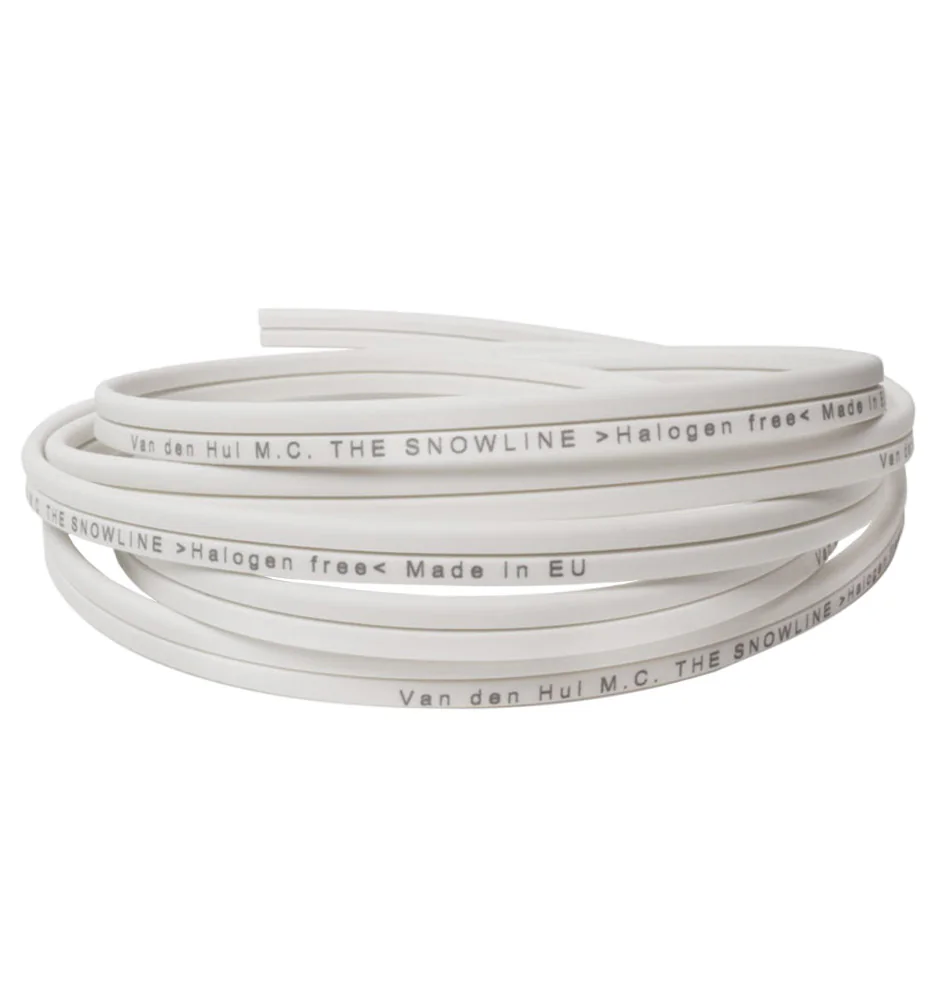 Van Den Hul The Snowline HalogenFree