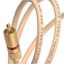 Van Den Hul Mini Sub single RCA 10 m