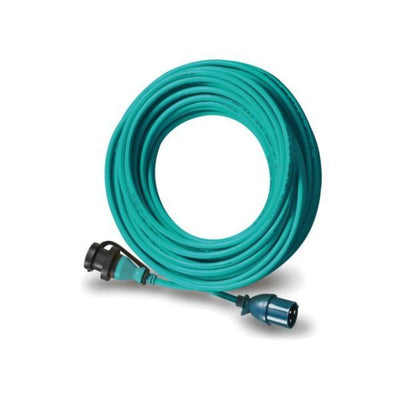 Mastervolt Walstroomkabel 25m 16A