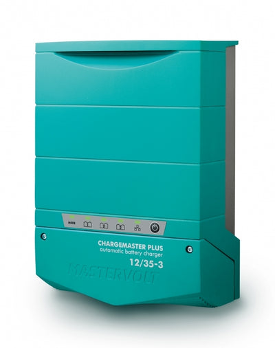 Mastervolt ChargeMaster Plus