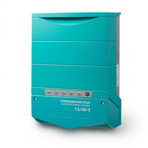 Mastervolt ChargeMaster Plus