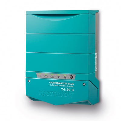 Mastervolt ChargeMaster Plus