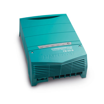 Mastervolt ChargeMaster Plus
