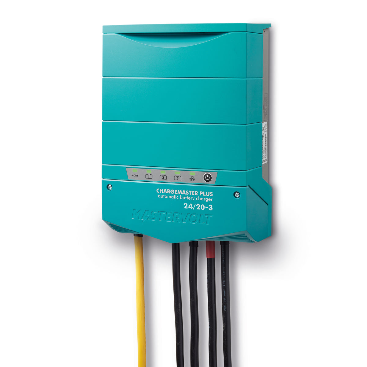 Mastervolt ChargeMaster Plus