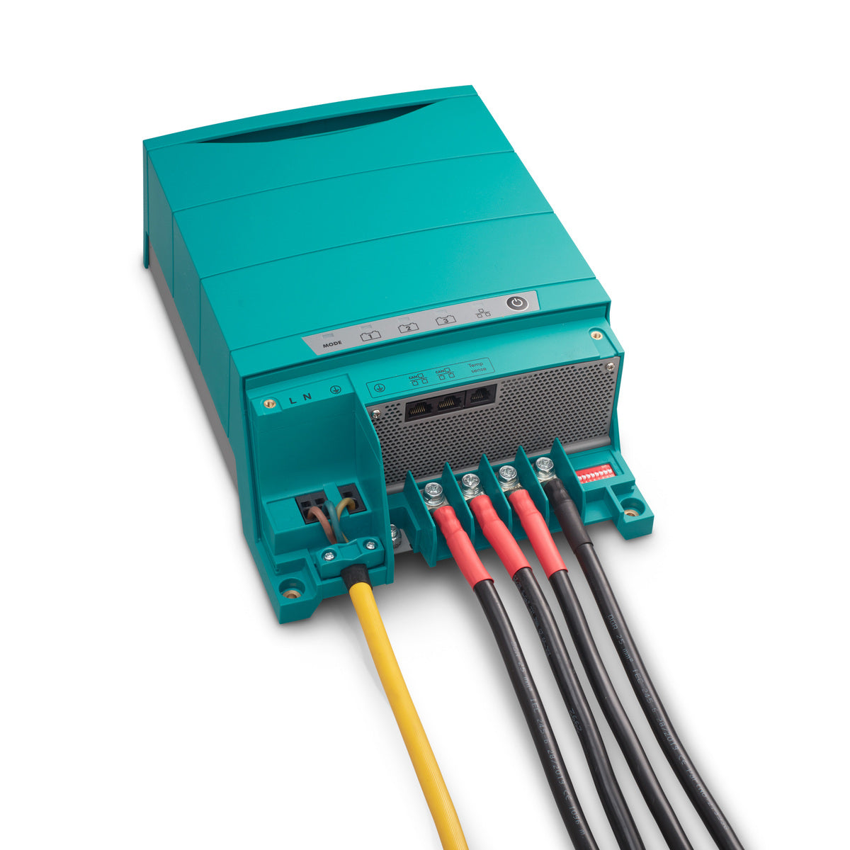 Mastervolt ChargeMaster Plus