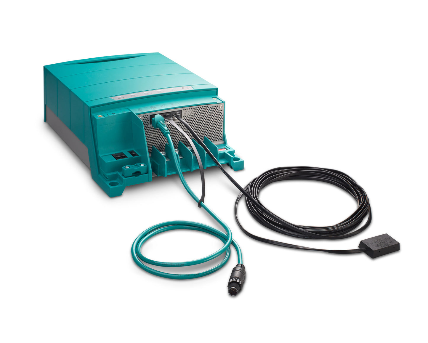 Mastervolt ChargeMaster Plus