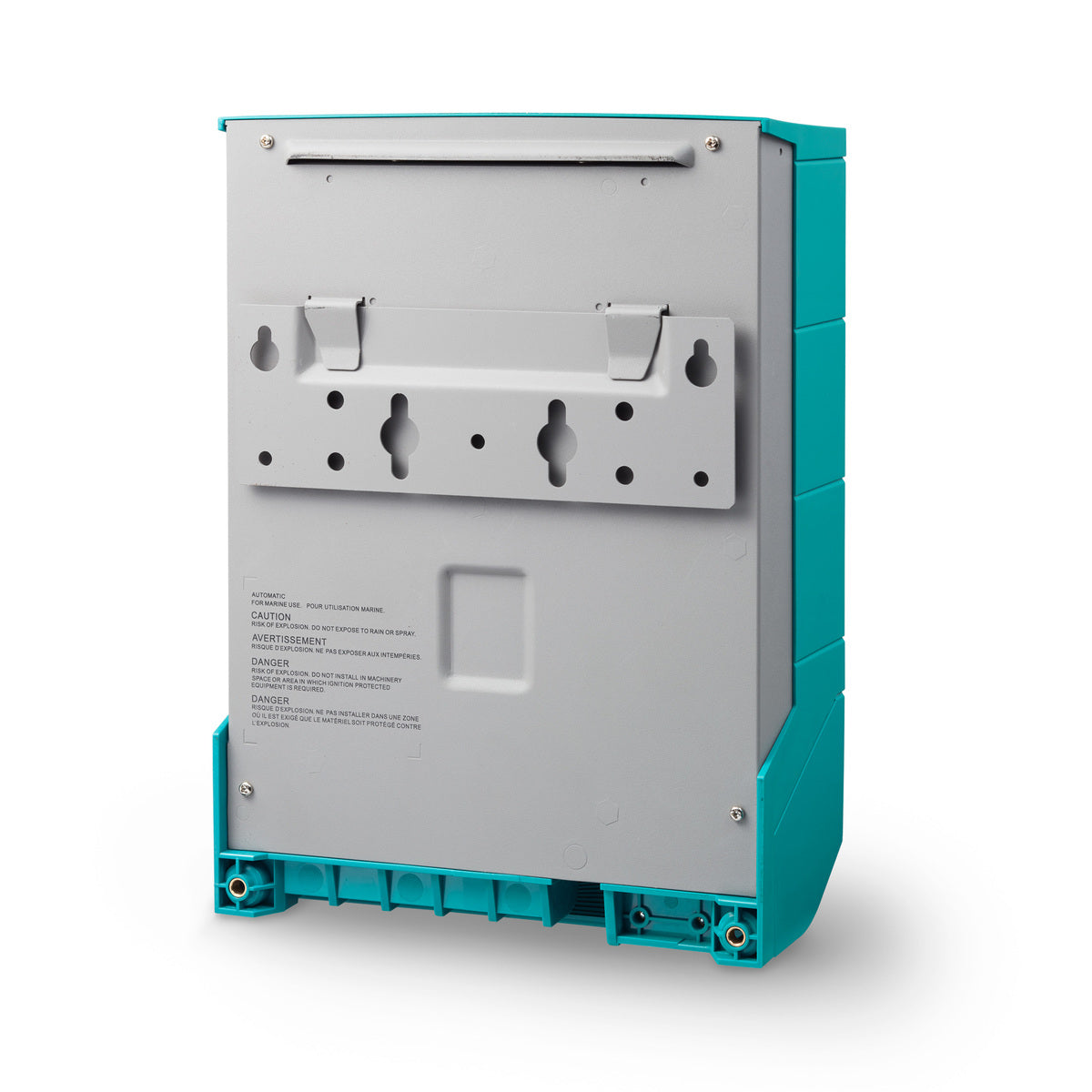 Mastervolt ChargeMaster Plus