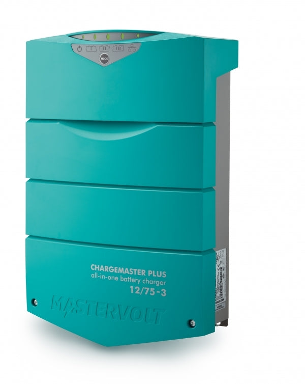Mastervolt ChargeMaster Plus