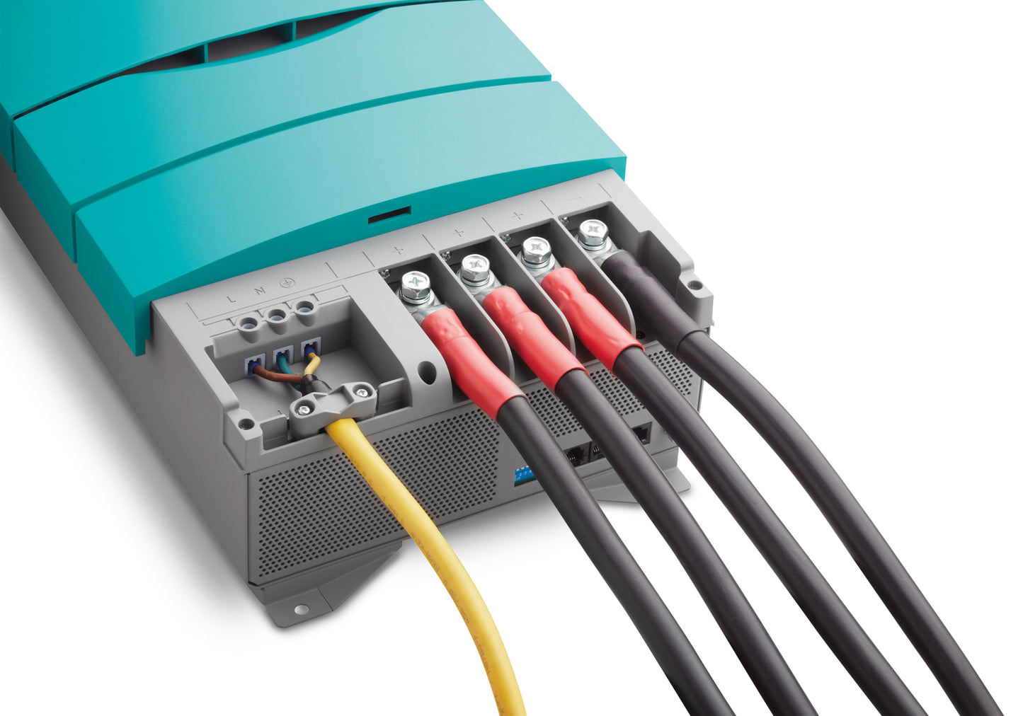 Mastervolt ChargeMaster Plus