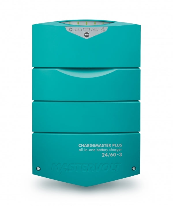 Mastervolt ChargeMaster Plus