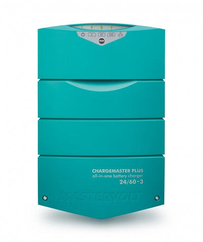 Mastervolt ChargeMaster Plus