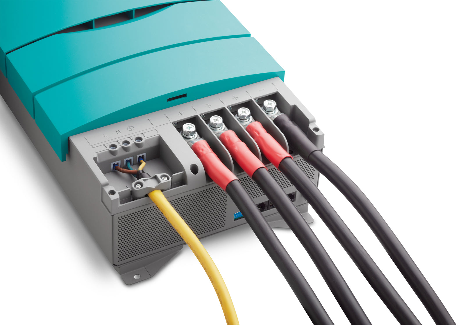 Mastervolt ChargeMaster Plus