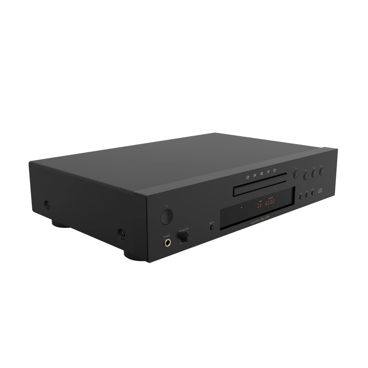 Onkyo C30 zwart