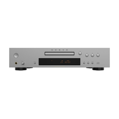 Onkyo C30 zilver