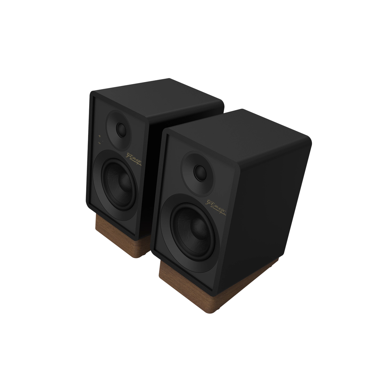 Onkyo GX-30ARC ZWART