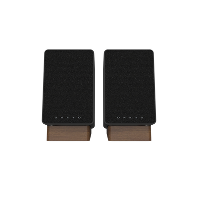 Onkyo GX-30ARC ZWART