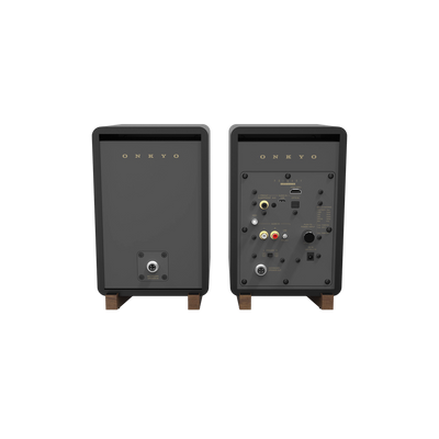 Onkyo GX-30ARC ZWART