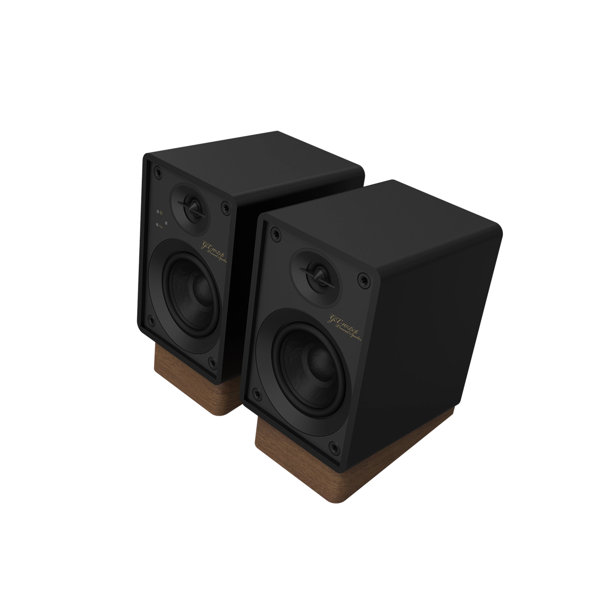 Onkyo GX-10DB zwart